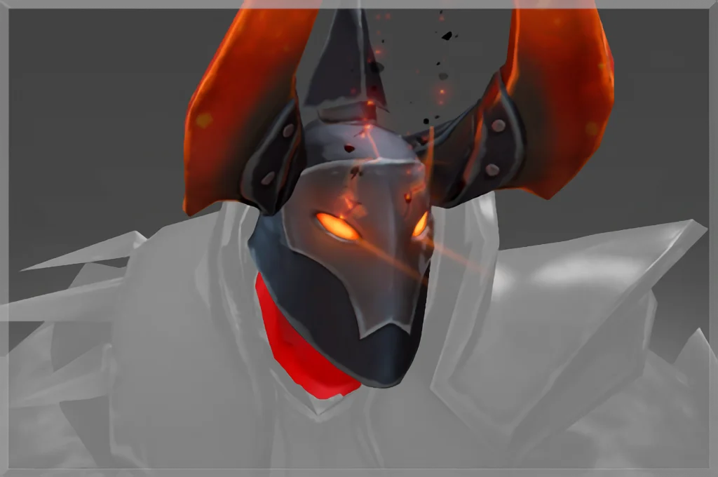 Скачать скин Eyes Of The Rift - Head мод для Dota 2 на Chaos Knight - DOTA 2 ГЕРОИ